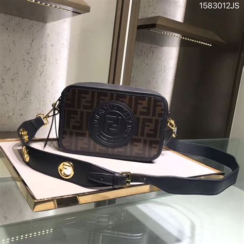 fendi laptop bags|fendi crossbody bag man.